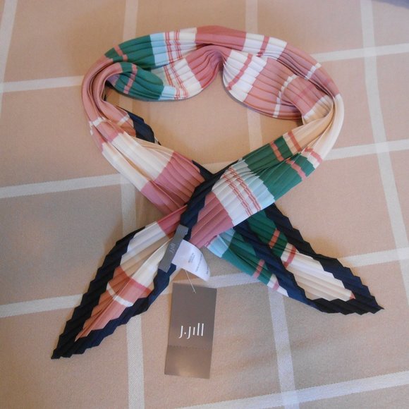 J Jill Scarf   New - Picture 1 of 6